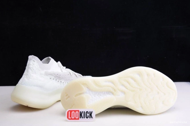 380 Yeezy GZ8668 Boost Adidas Calcite Glow 0714